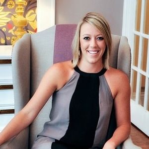 Meet your Posher, Lindsey